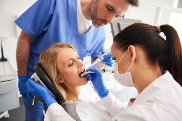 Best Veneers and Lumineers  in Franklin, WI