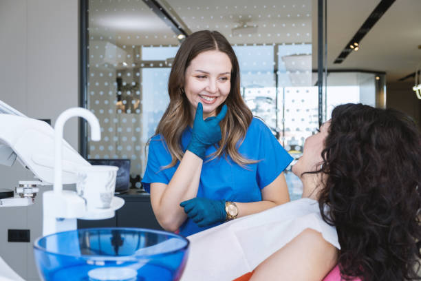 Advanced Technology for Better Dental Care in Franklin, WI