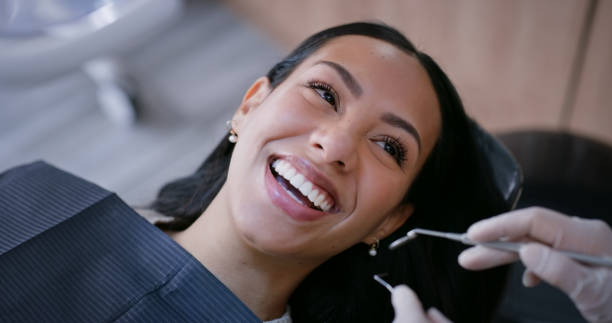 Dental X-Rays and Imaging in Franklin, WI