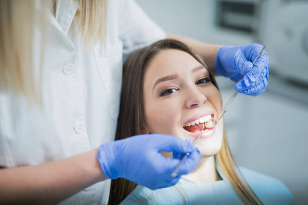 Best Dental X-Rays and Imaging  in Franklin, WI